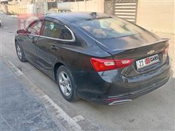 شيفروليه ماليبو